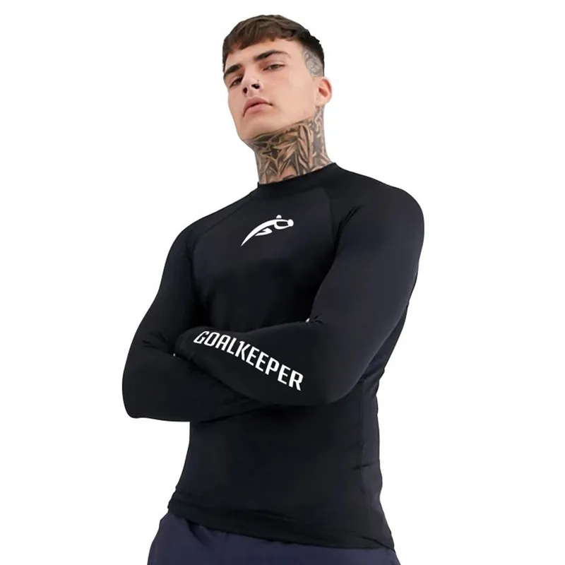 Polo de Licra
