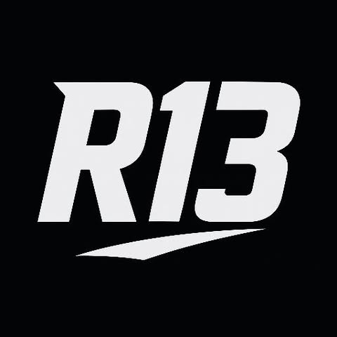 Logo R13